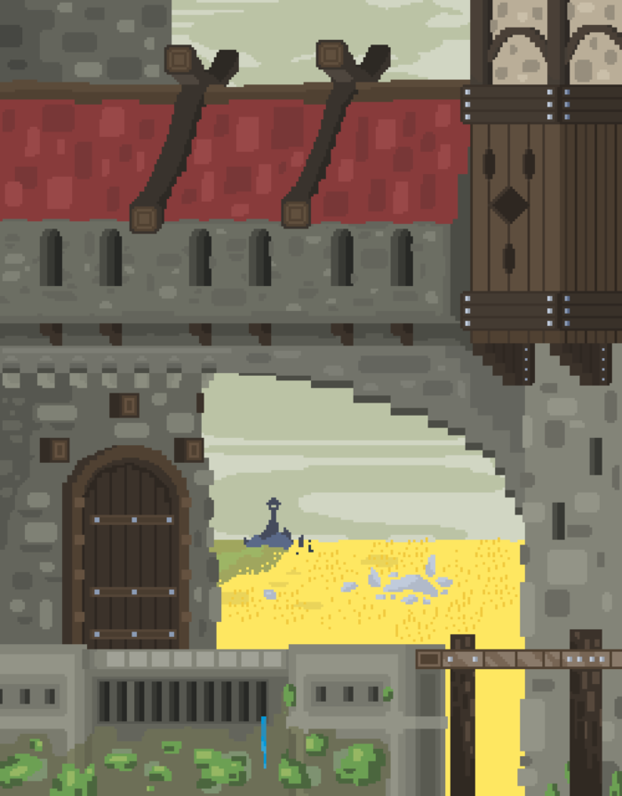 PixelArt
