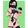 horny anime art