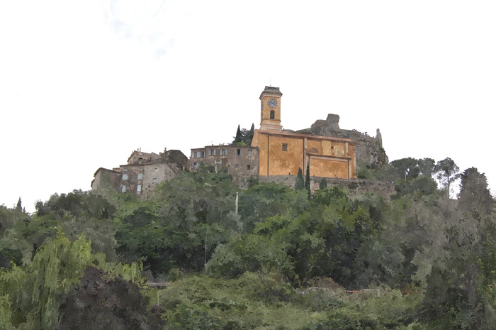 Башенные часы