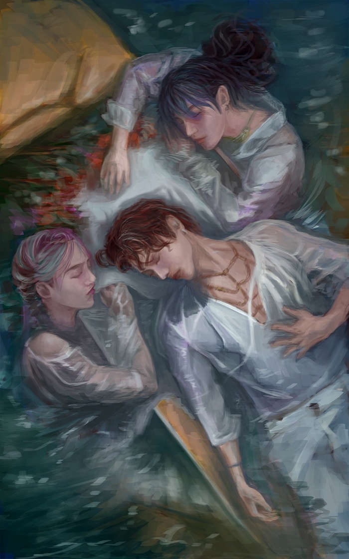 Survivors
