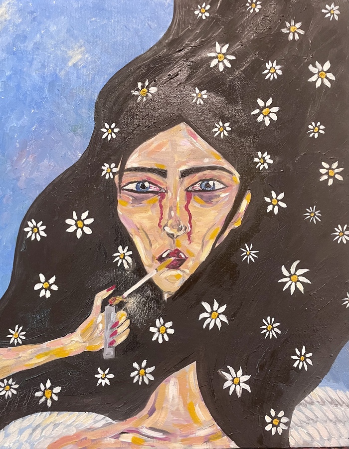 «Искушение». 