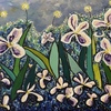 «Ирисы»