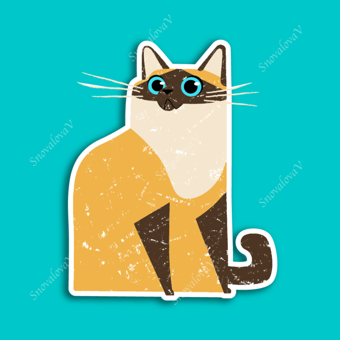 Кошечка