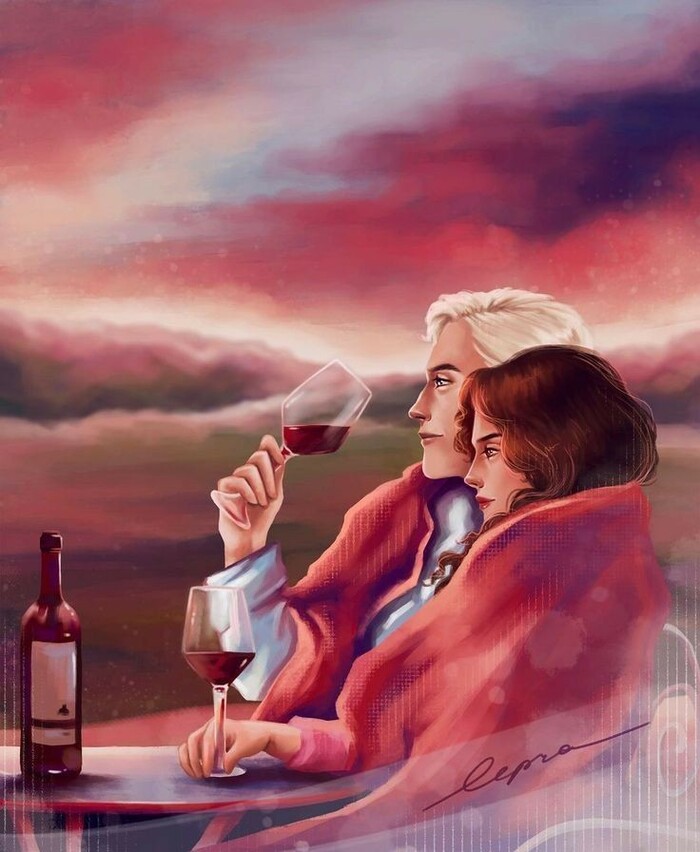 Гарри Поттер