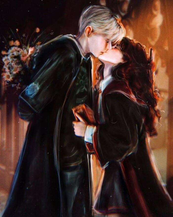 Гарри Поттер