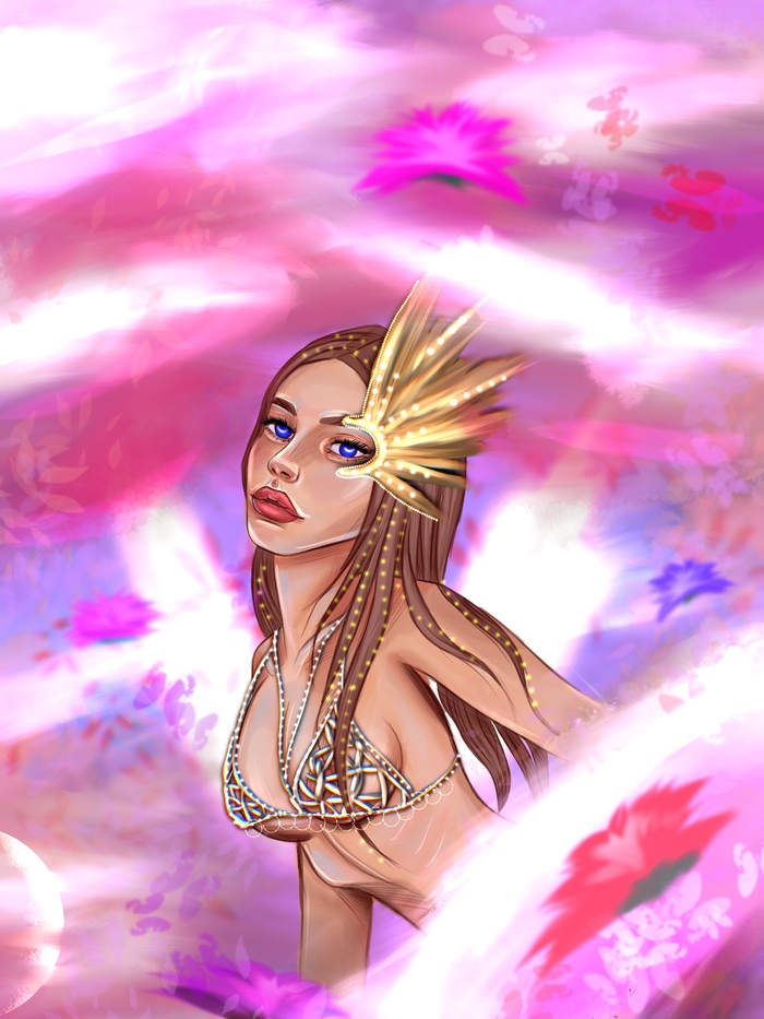 Angel 