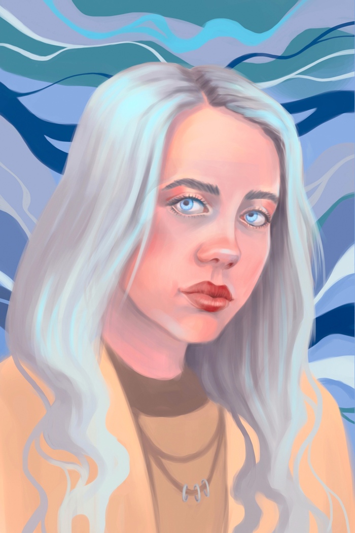 Billie Eilish