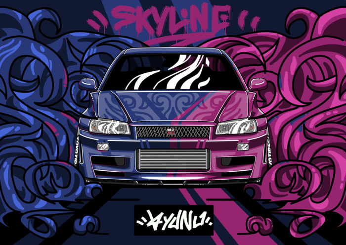 Skyline