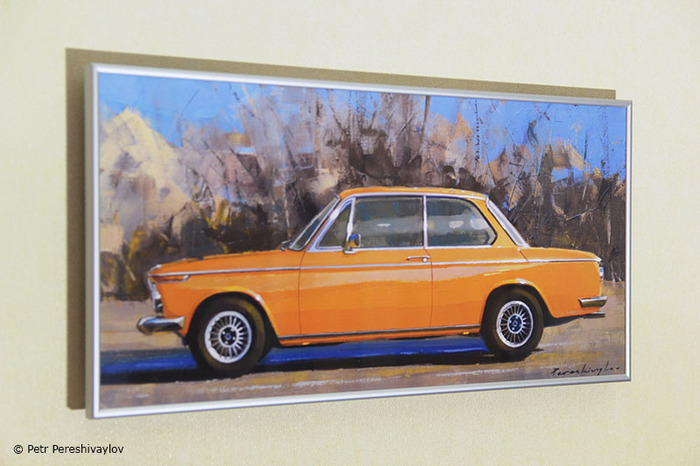 BMW 2002