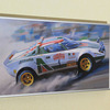 Stratos rallye