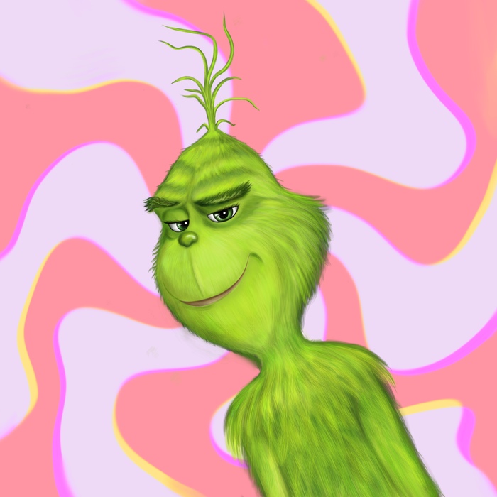 Grinch 