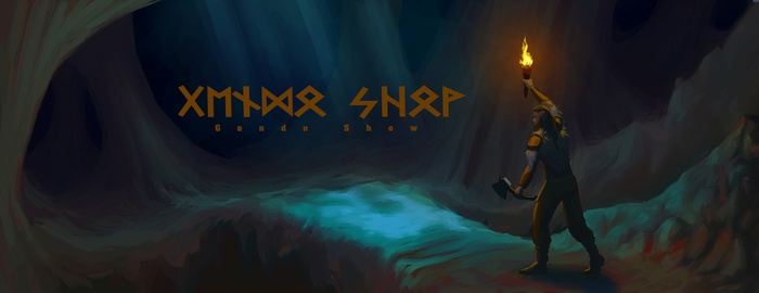 Обложка для youtube