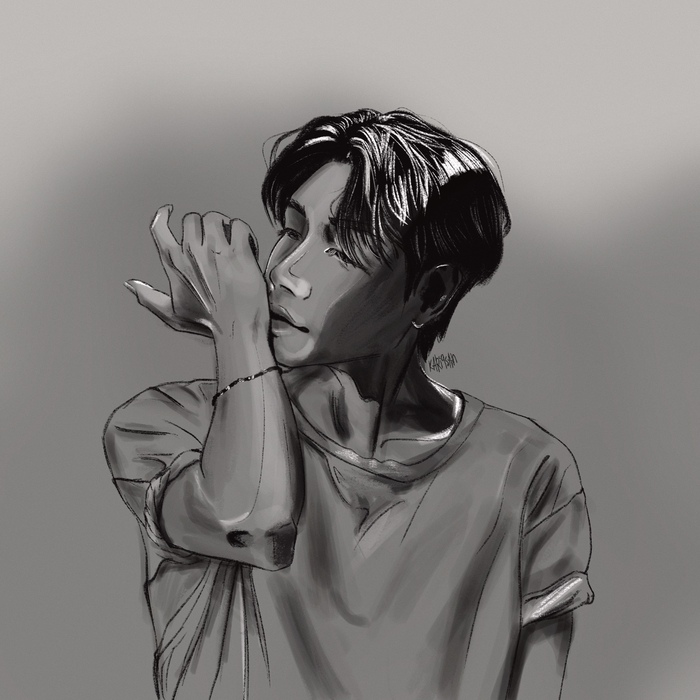 Taehyung