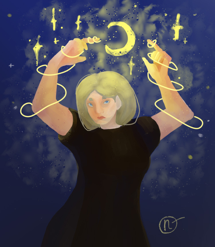 //moonlight//