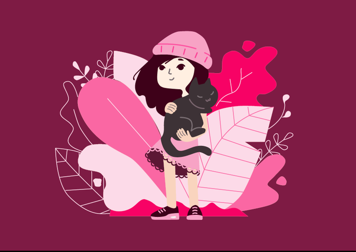 Фантазёрка