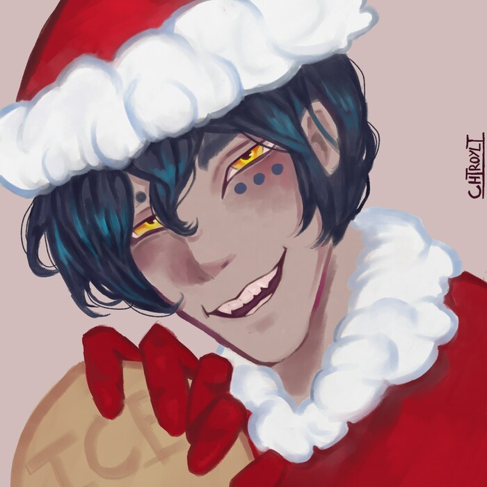 Christmas