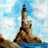 Маяк Lighthouse
