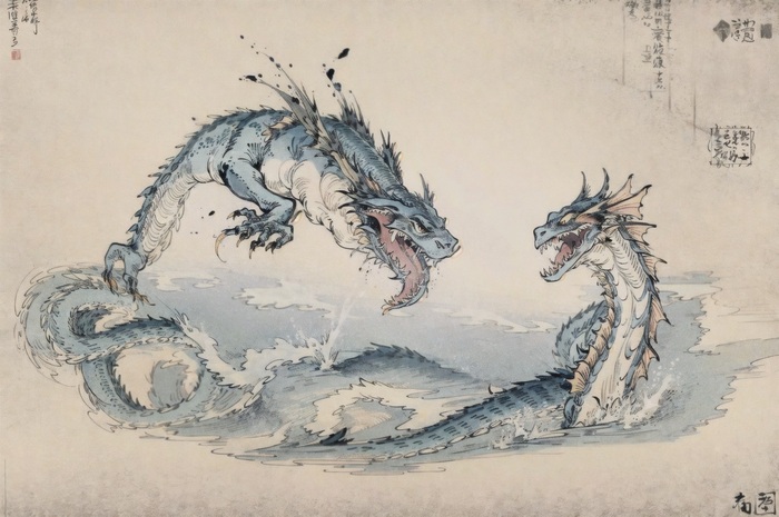 Dragons