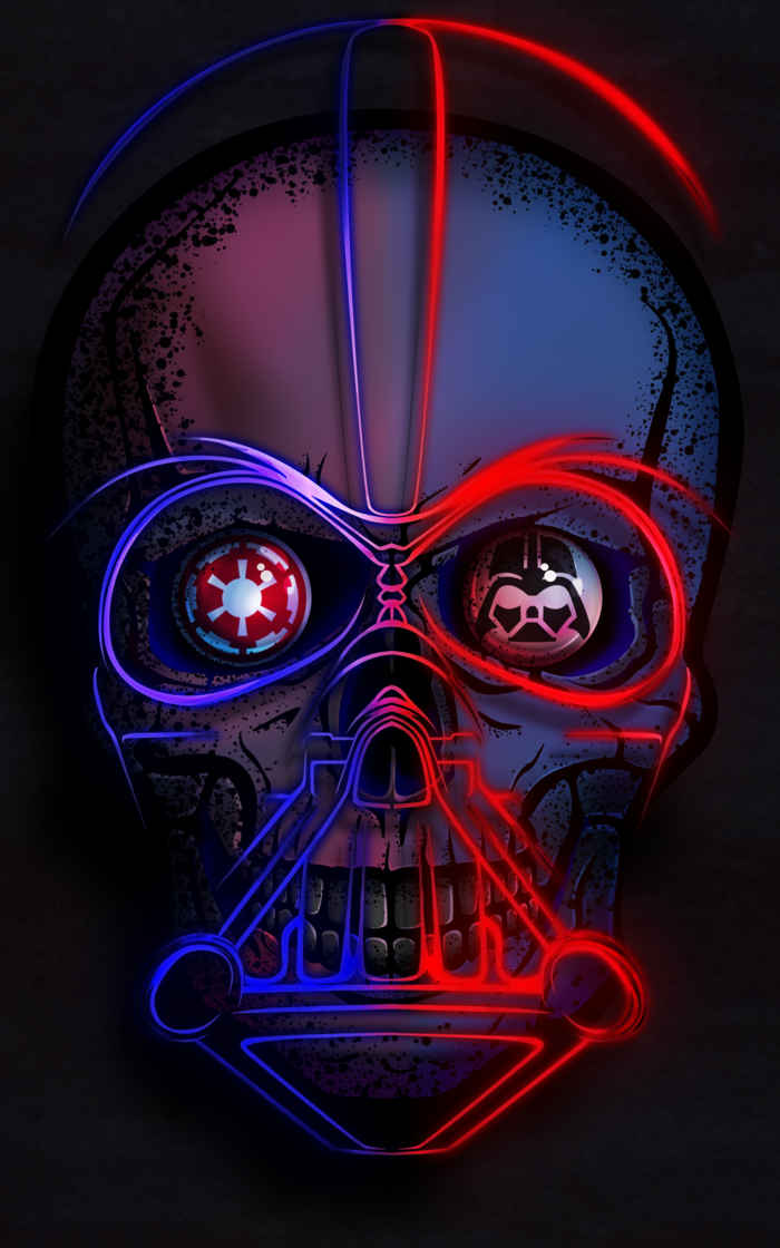 Darth Vader