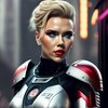 Superwoman из будущего