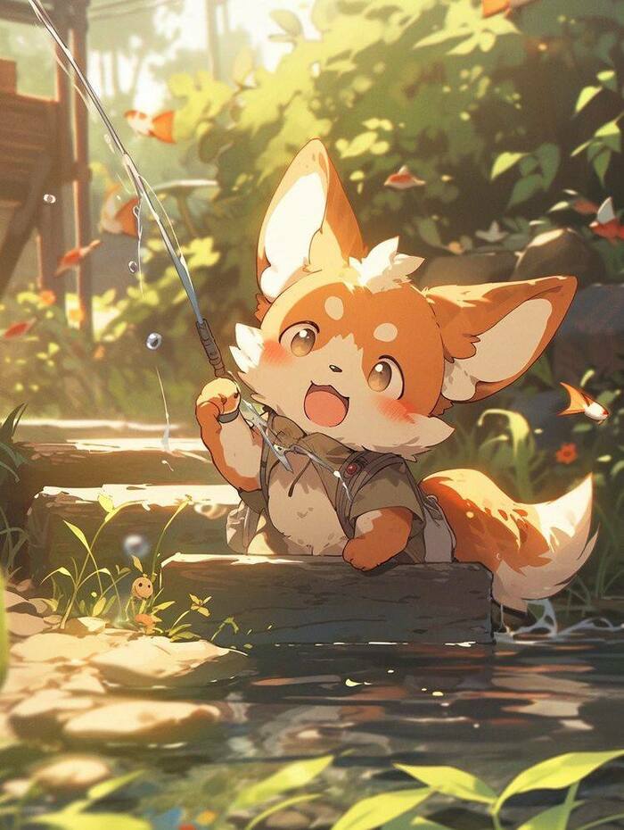 fox