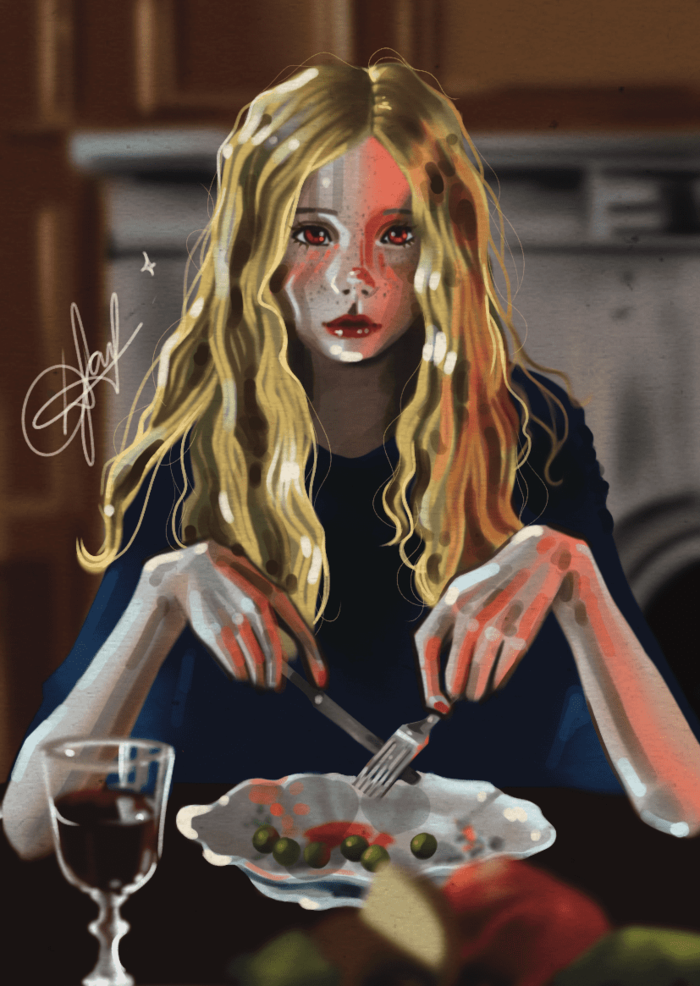 Supper