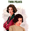 TWIN PEAKS ARTS