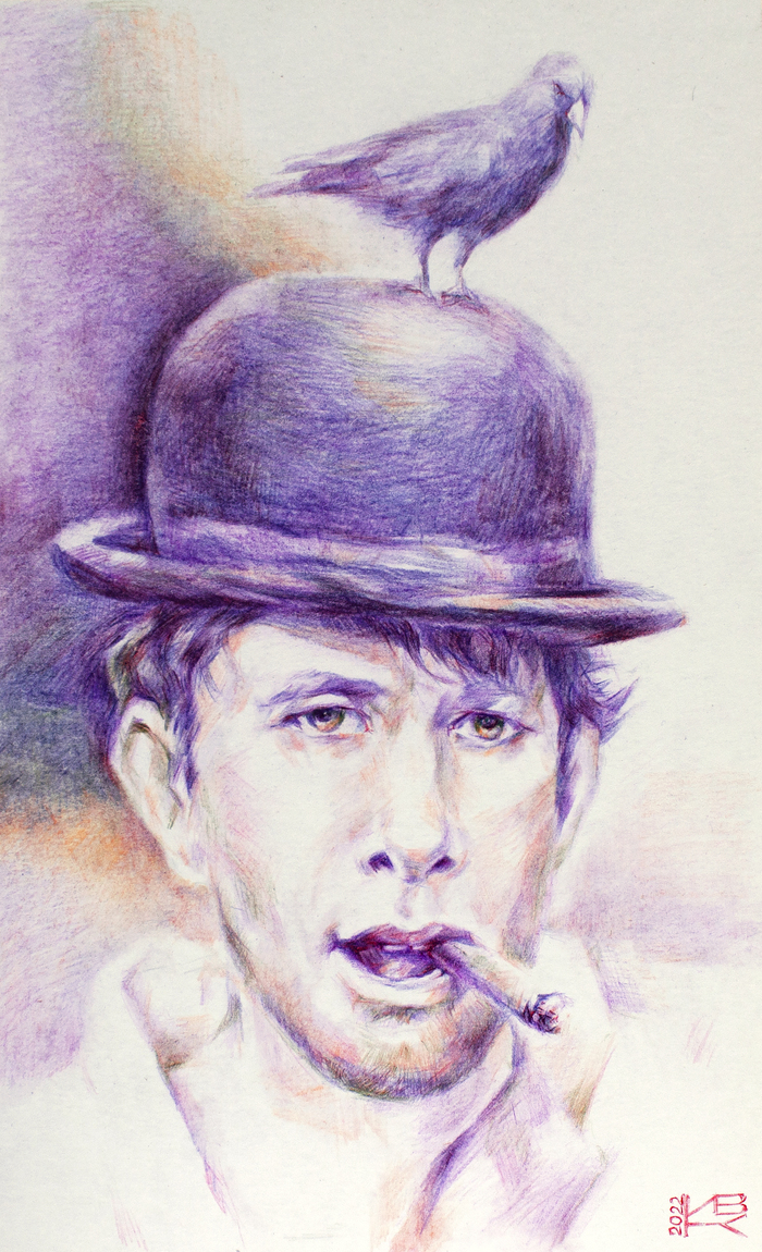 Tom Waits