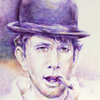 Tom Waits