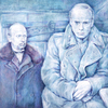 Бег