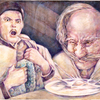 Вечера на хуторе близ Диканьки 