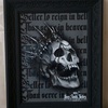 Reign in hell