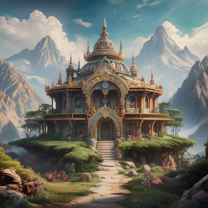 shangrila