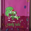 Happy tree friends