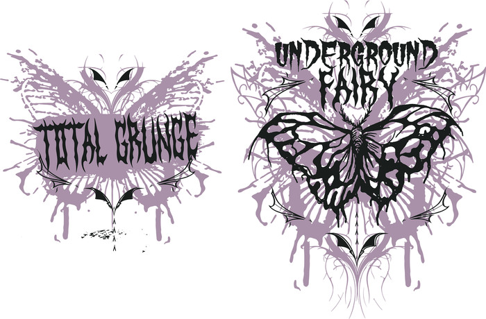 Underground Fairy
