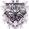 Underground Fairy