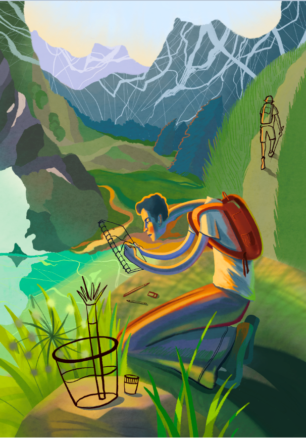 "Золотой час"