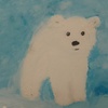 Мишка на Севере