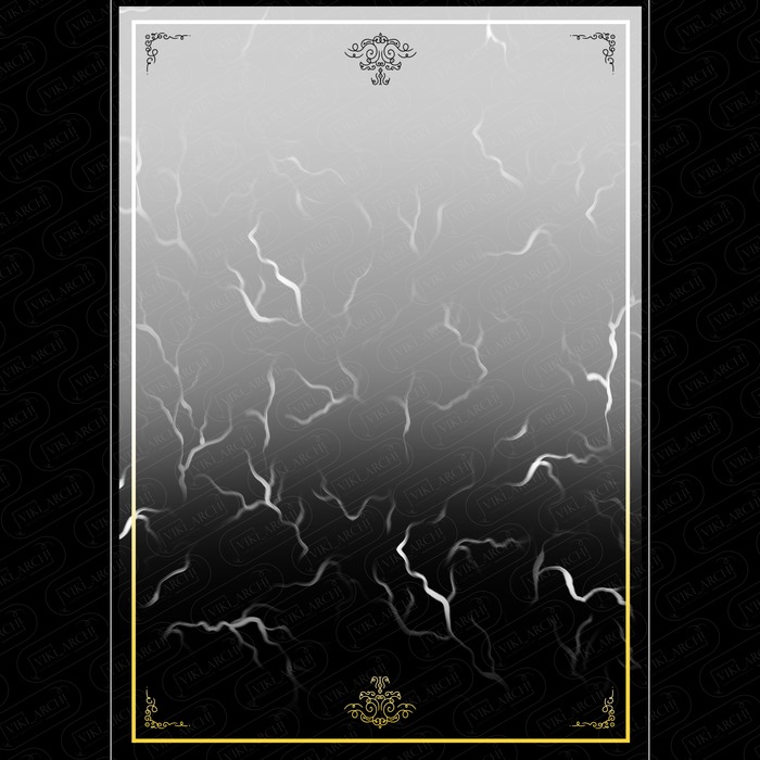 Иллюстрация "Драконы молний" - 2-2 вариант