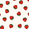 Ягодная коллекция паттерн №1