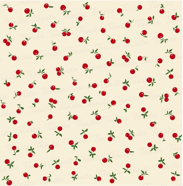 Детский принт-паттерн для печати на ткани