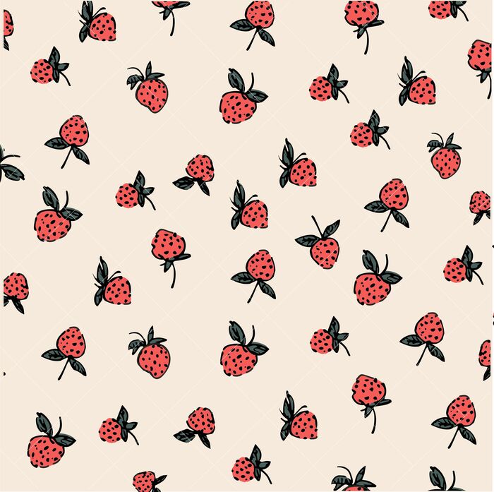 Детский принт-паттерн для печати на ткани, одежде, обуви и аксессуарах