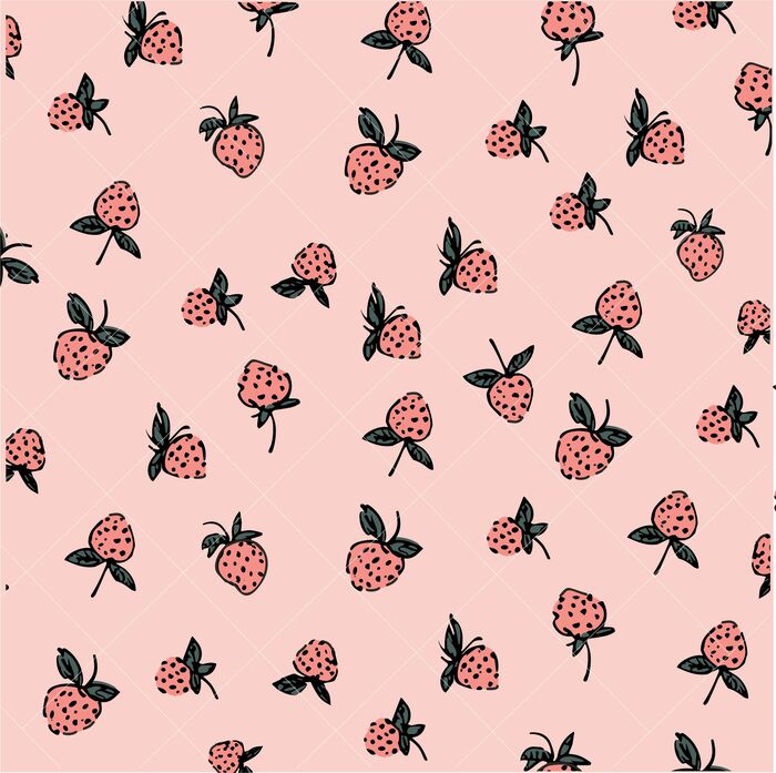 Детский принт-паттерн для печати на ткани, одежде, обуви и аксессуарах