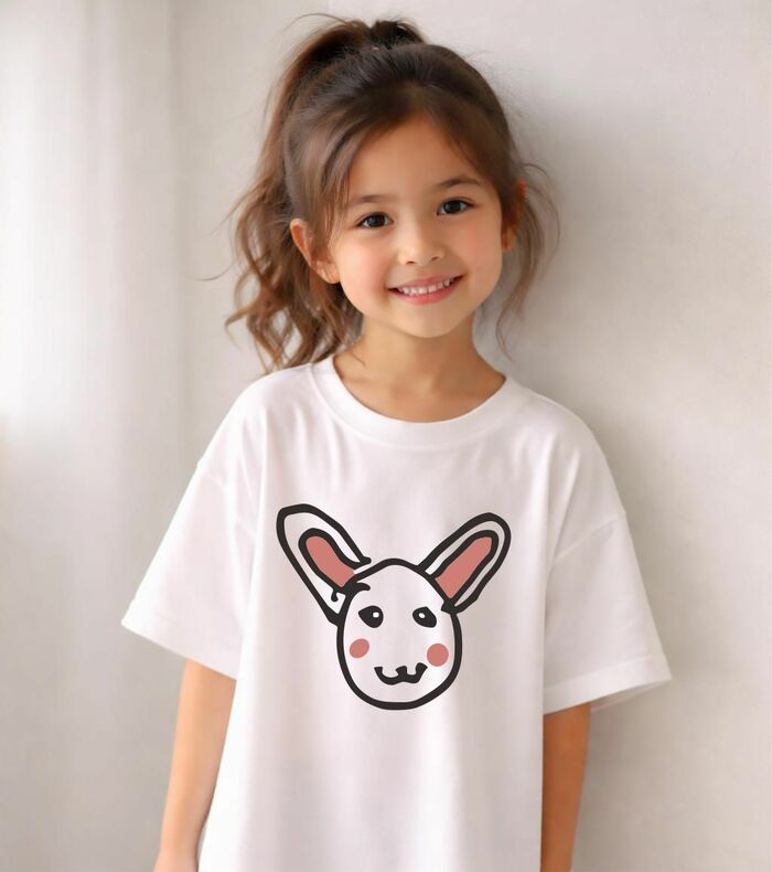 Принт для детской одежды