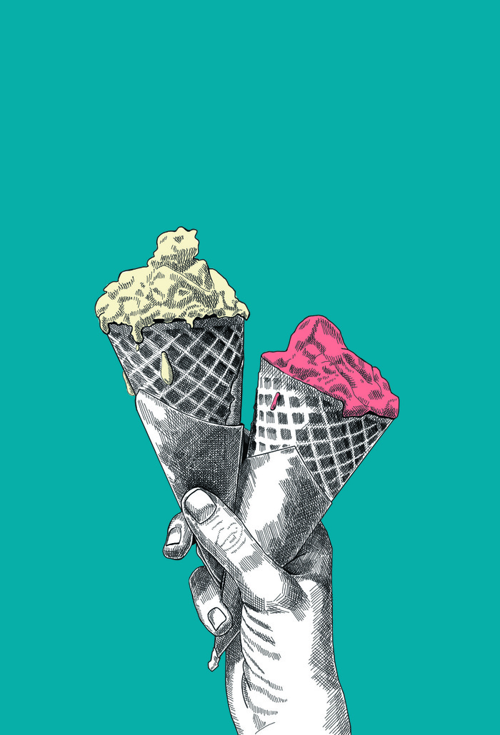 Ice cream