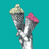 Ice cream