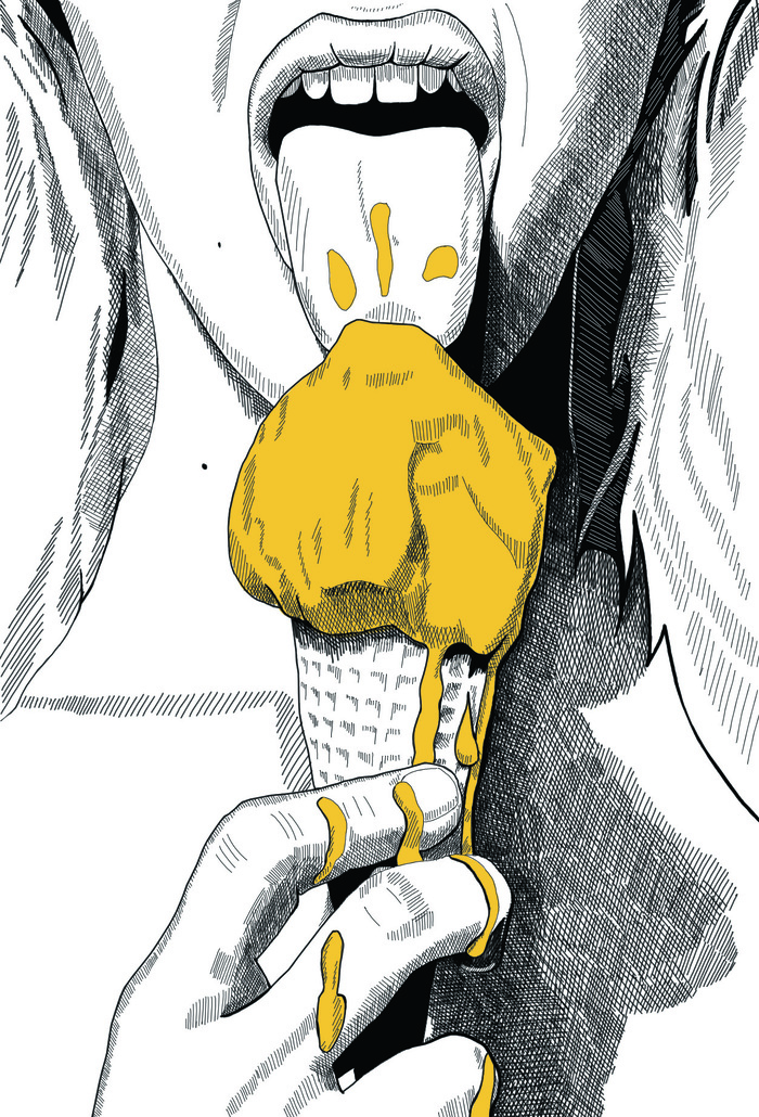 Melt