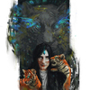 Mother of Tigers