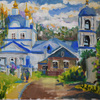 Церковь Св. Пророка Илии
