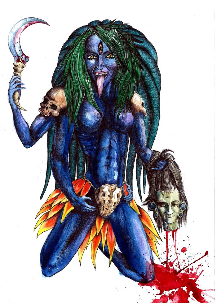 KALI